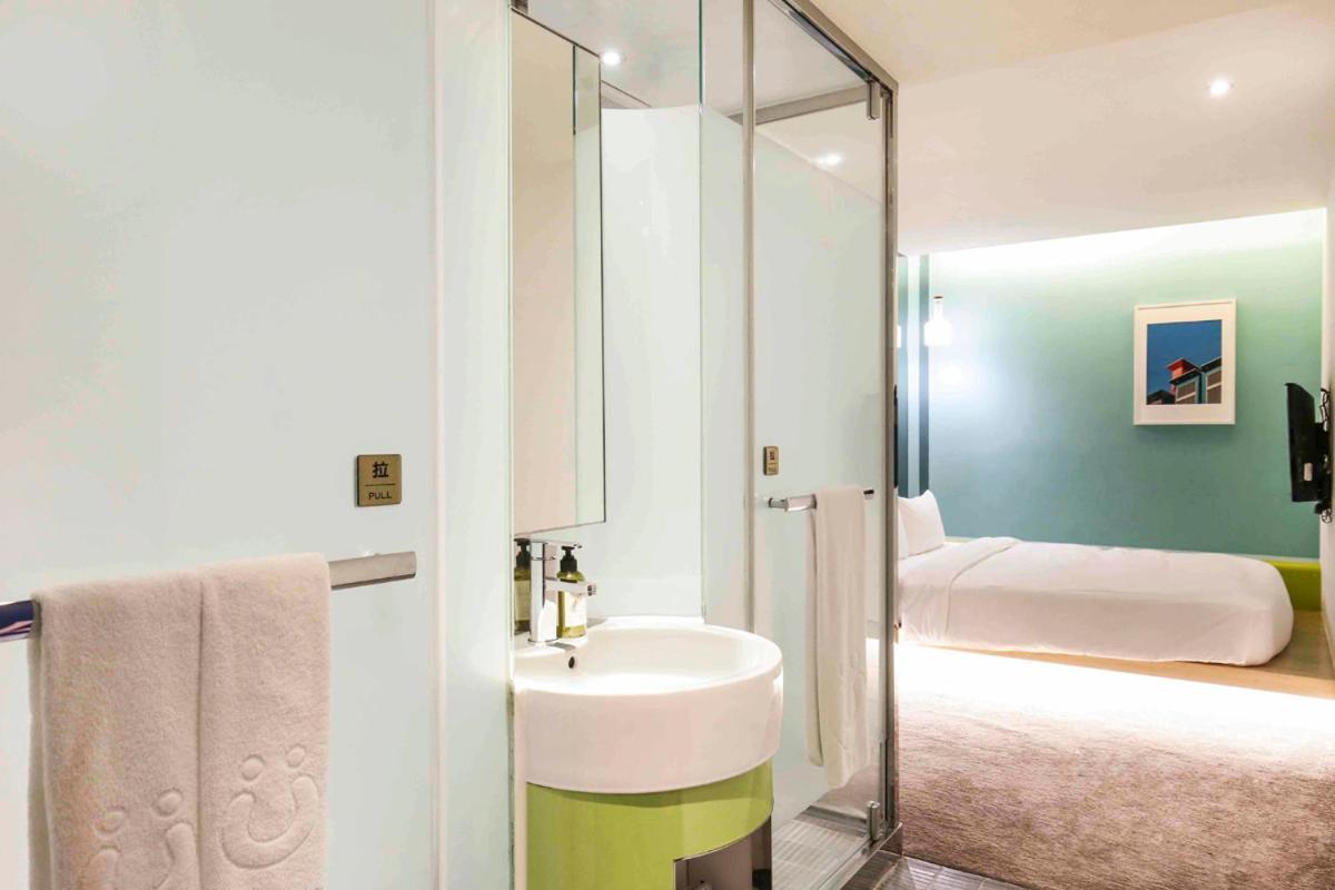 Cityinn Hotel Taipei Station Branch III Экстерьер фото