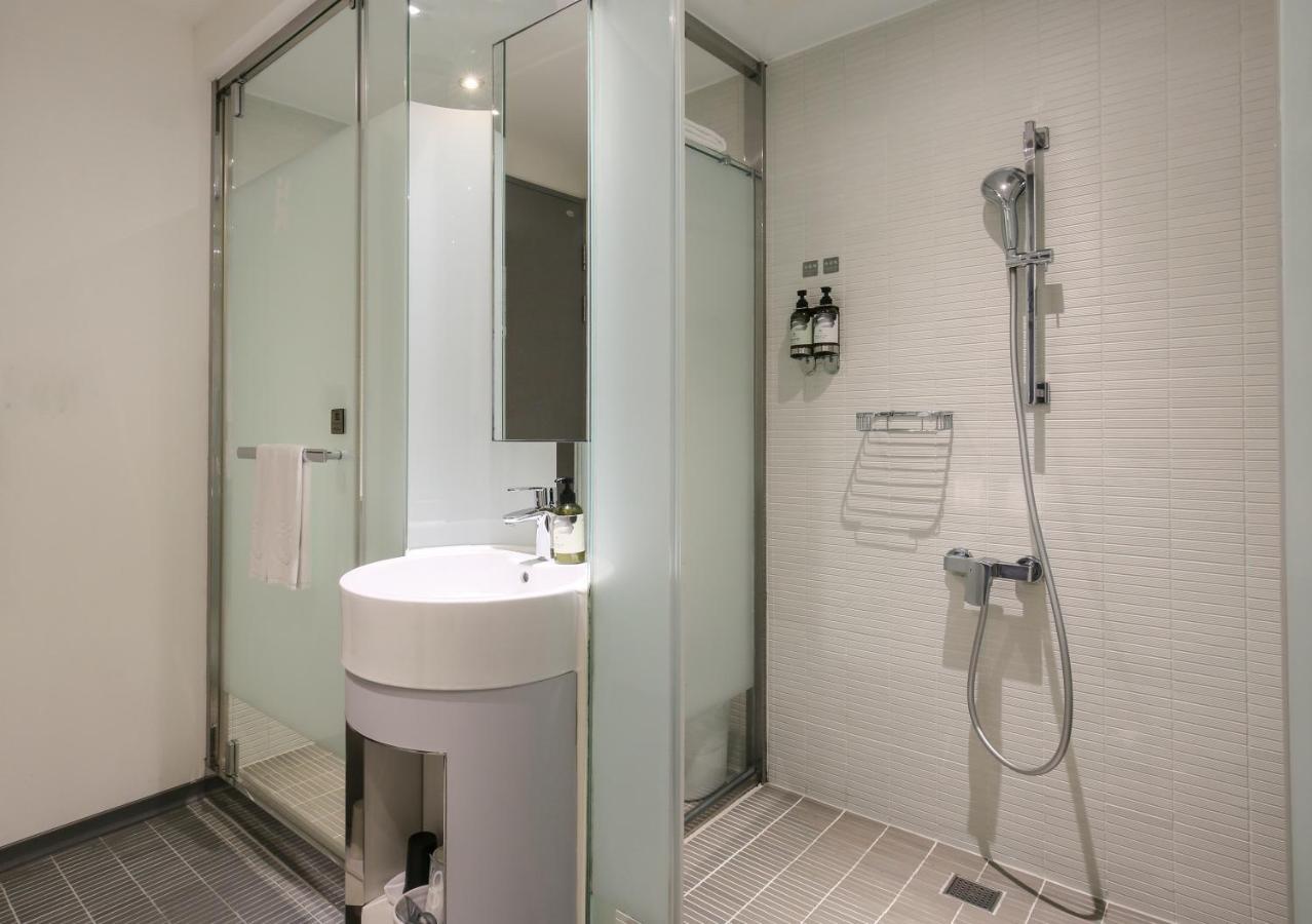 Cityinn Hotel Taipei Station Branch III Экстерьер фото