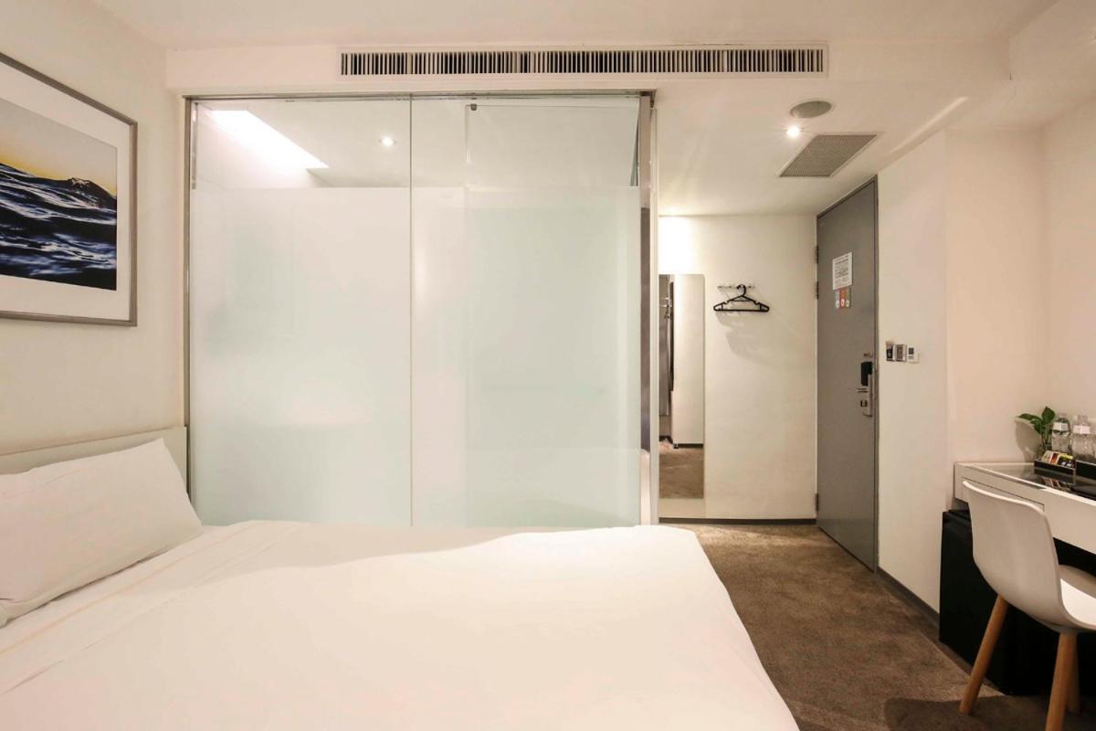Cityinn Hotel Taipei Station Branch III Экстерьер фото