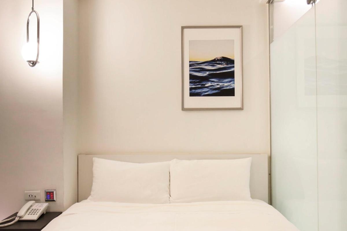 Cityinn Hotel Taipei Station Branch III Экстерьер фото