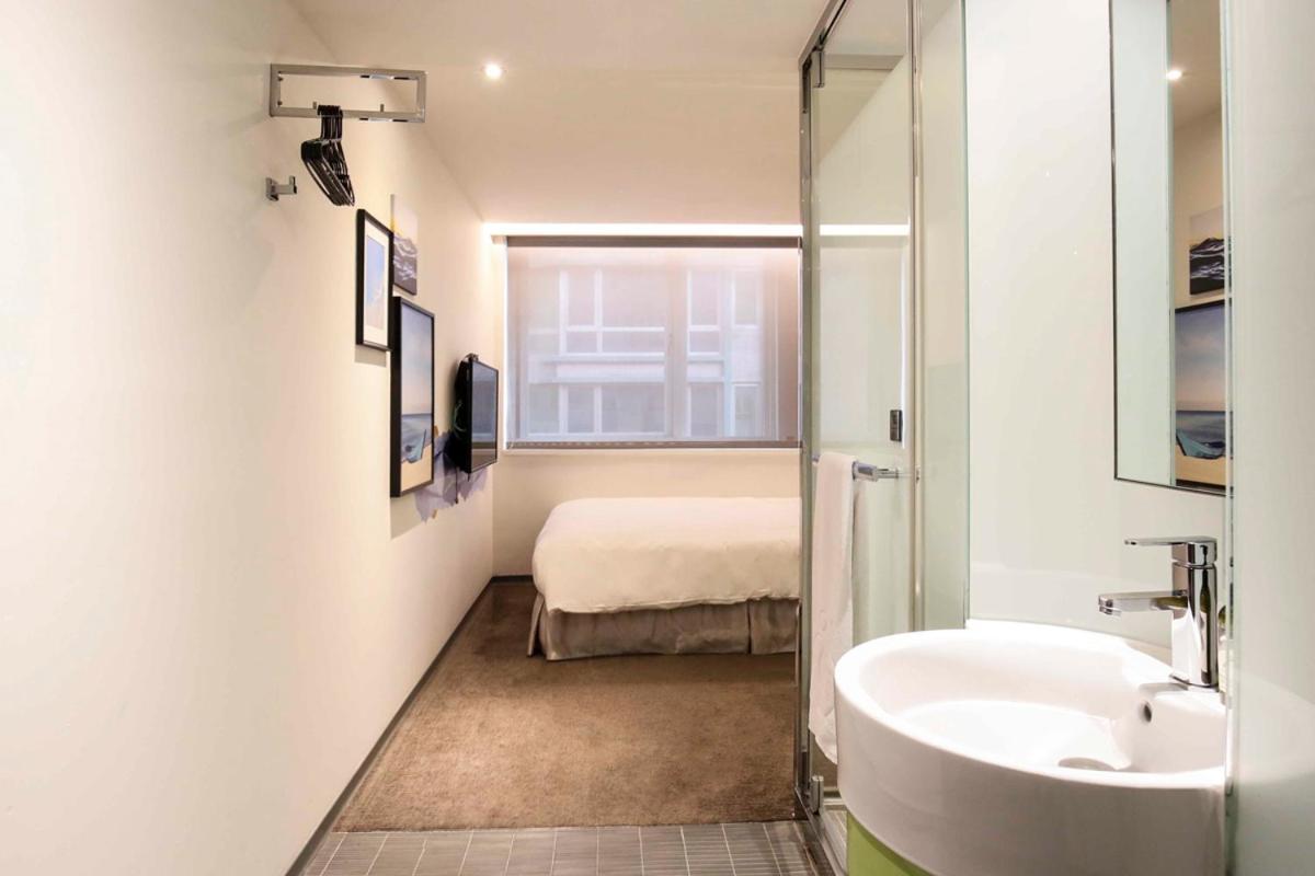 Cityinn Hotel Taipei Station Branch III Экстерьер фото
